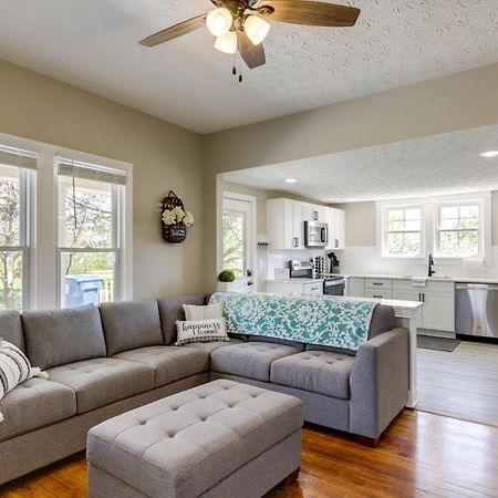 Williamstown Vacation Rental Private Deck And Yard Extérieur photo