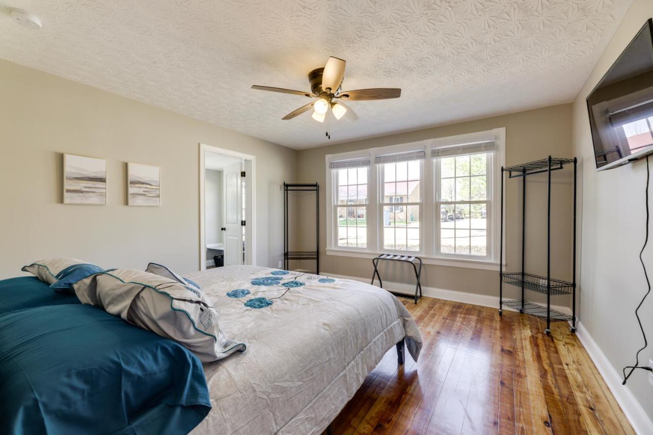 Williamstown Vacation Rental Private Deck And Yard Extérieur photo
